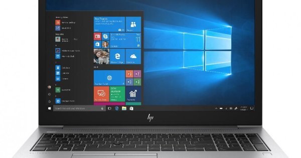 HP Elitebook 850 G6 - 8e generatie Intel Core i5-8265U - 16GB DDR4